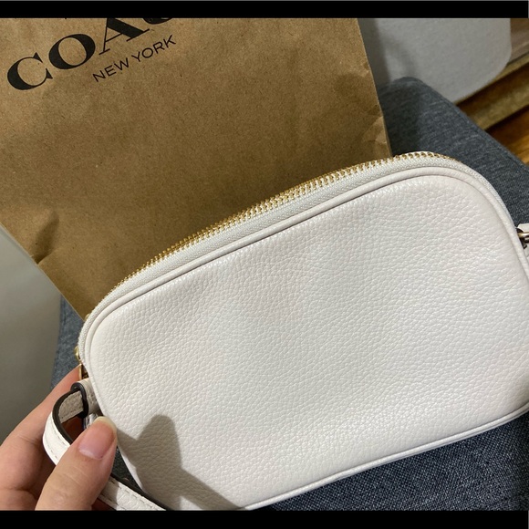 Coach crossbody bag brand new - Picture 4 of 8